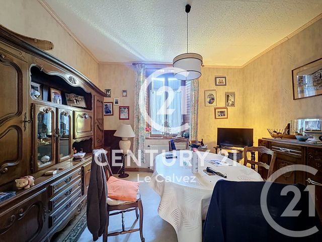 maison à vendre - 6 pièces - 158.47 m2 - LOUARGAT - 22 - BRETAGNE - Century 21 Le Calvez