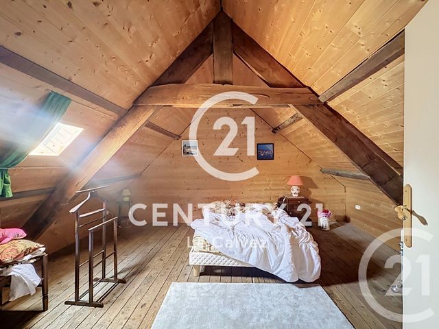 maison à vendre - 6 pièces - 158.47 m2 - LOUARGAT - 22 - BRETAGNE - Century 21 Le Calvez