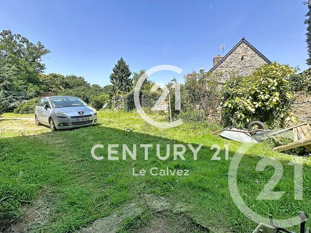 maison à vendre - 6 pièces - 158.47 m2 - LOUARGAT - 22 - BRETAGNE - Century 21 Le Calvez