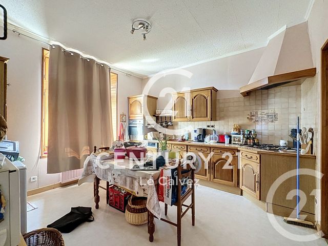 maison à vendre - 6 pièces - 158.47 m2 - LOUARGAT - 22 - BRETAGNE - Century 21 Le Calvez