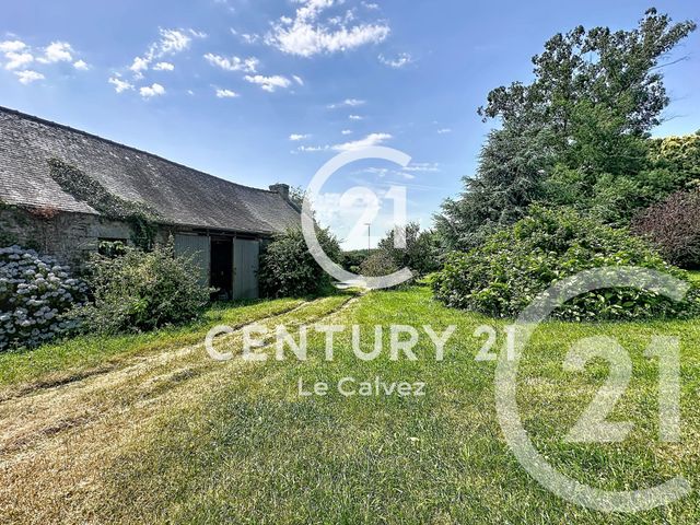 maison à vendre - 6 pièces - 158.47 m2 - LOUARGAT - 22 - BRETAGNE - Century 21 Le Calvez