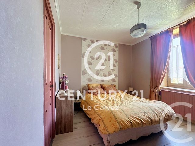 maison à vendre - 6 pièces - 158.47 m2 - LOUARGAT - 22 - BRETAGNE - Century 21 Le Calvez