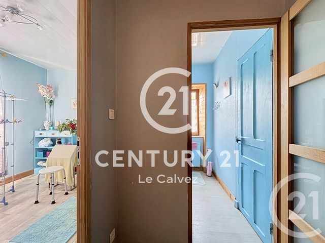 maison à vendre - 6 pièces - 158.47 m2 - LOUARGAT - 22 - BRETAGNE - Century 21 Le Calvez