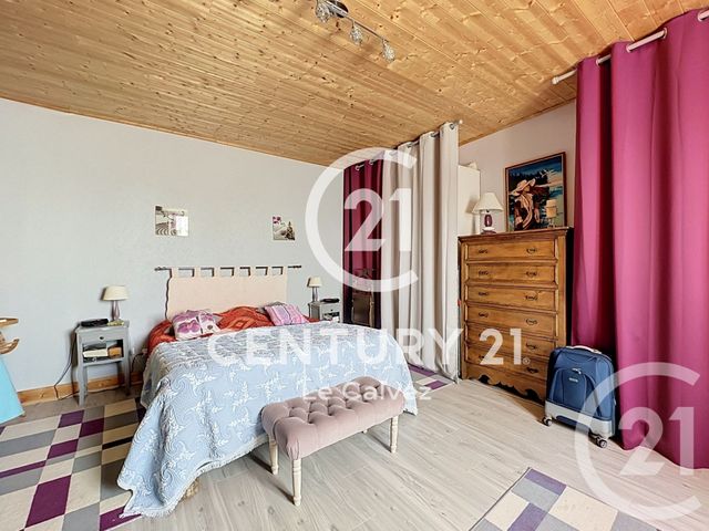 maison à vendre - 6 pièces - 158.47 m2 - LOUARGAT - 22 - BRETAGNE - Century 21 Le Calvez