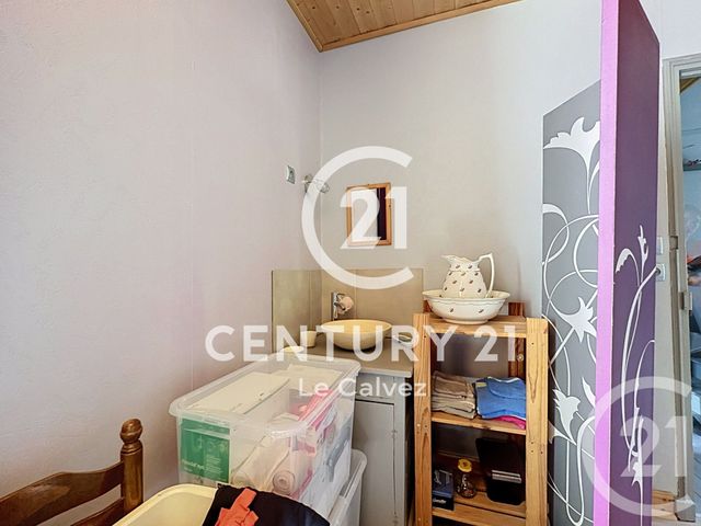 maison à vendre - 6 pièces - 158.47 m2 - LOUARGAT - 22 - BRETAGNE - Century 21 Le Calvez