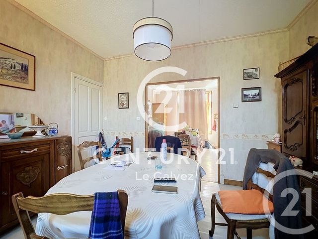 maison à vendre - 6 pièces - 158.47 m2 - LOUARGAT - 22 - BRETAGNE - Century 21 Le Calvez