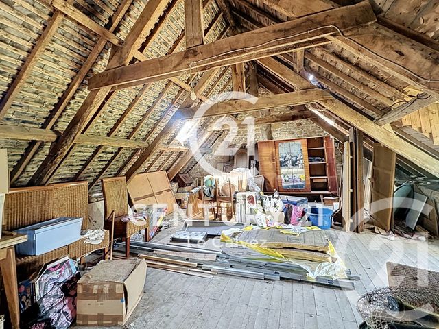 maison à vendre - 6 pièces - 158.47 m2 - LOUARGAT - 22 - BRETAGNE - Century 21 Le Calvez