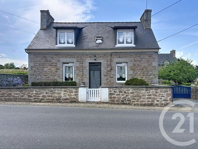 Maison à vendre QUEMPER GUEZENNEC