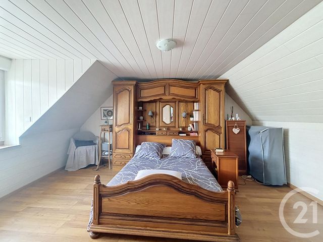 maison à vendre - 4 pièces - 81.98 m2 - QUEMPER GUEZENNEC - 22 - BRETAGNE - Century 21 Le Calvez