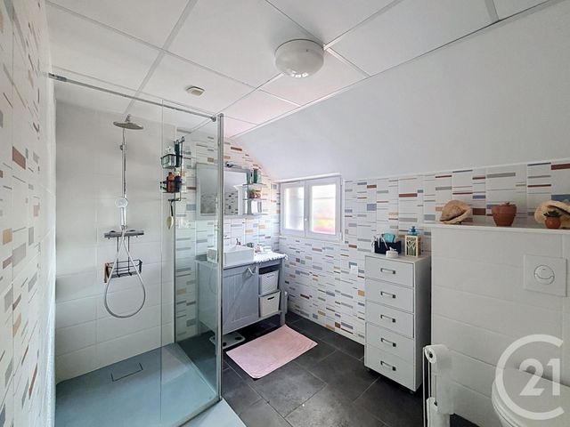 maison à vendre - 4 pièces - 81.98 m2 - QUEMPER GUEZENNEC - 22 - BRETAGNE - Century 21 Le Calvez
