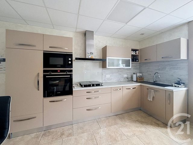 maison à vendre - 4 pièces - 81.98 m2 - QUEMPER GUEZENNEC - 22 - BRETAGNE - Century 21 Le Calvez