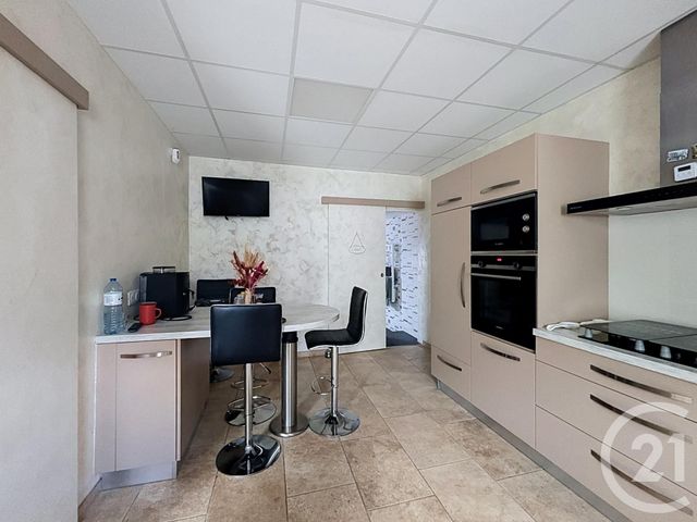 maison à vendre - 4 pièces - 81.98 m2 - QUEMPER GUEZENNEC - 22 - BRETAGNE - Century 21 Le Calvez