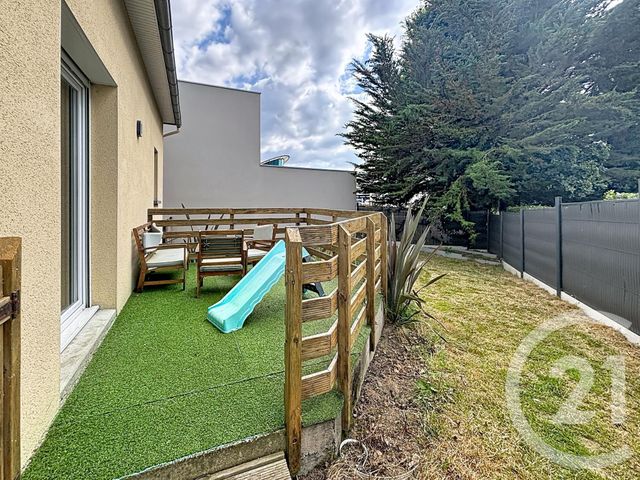 maison à vendre - 4 pièces - 76.85 m2 - ST AGATHON - 22 - BRETAGNE - Century 21 Le Calvez