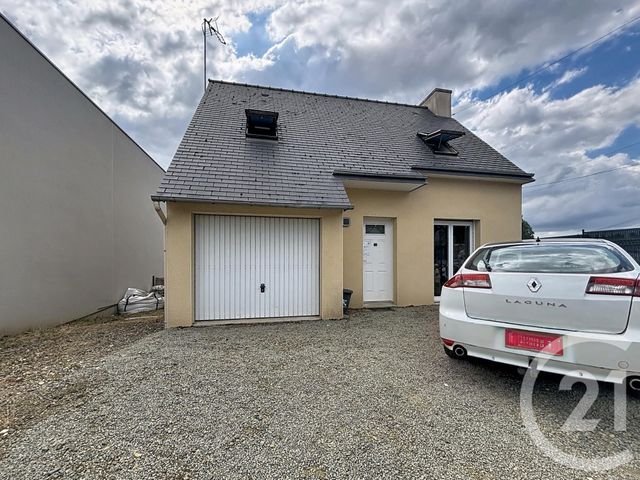 Maison à vendre ST AGATHON