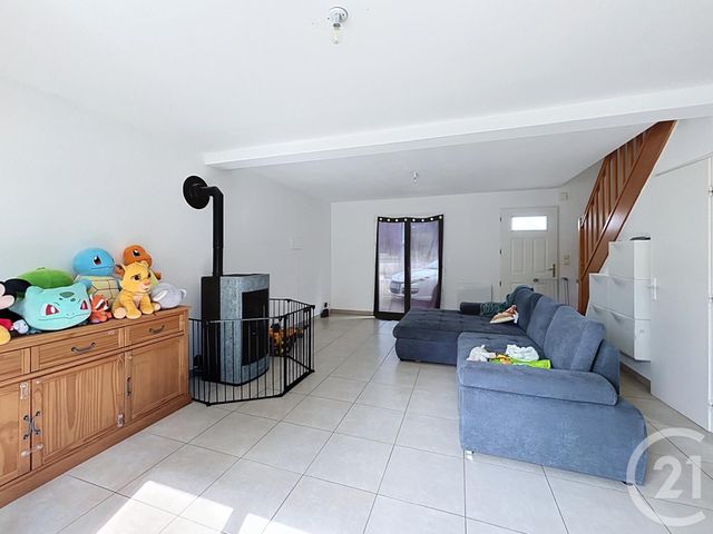 maison à vendre - 4 pièces - 76.85 m2 - ST AGATHON - 22 - BRETAGNE - Century 21 Le Calvez
