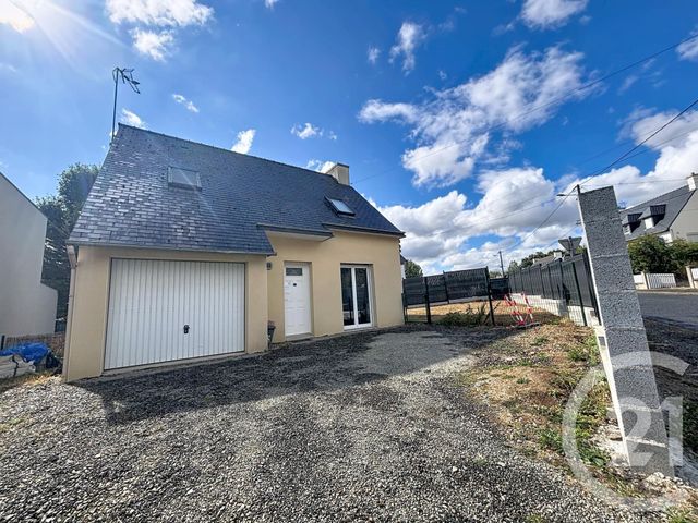 maison - ST AGATHON - 22
