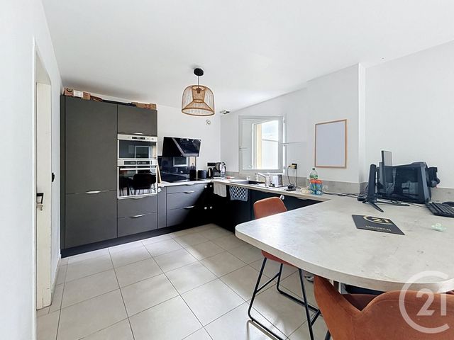 maison à vendre - 4 pièces - 76.85 m2 - ST AGATHON - 22 - BRETAGNE - Century 21 Le Calvez
