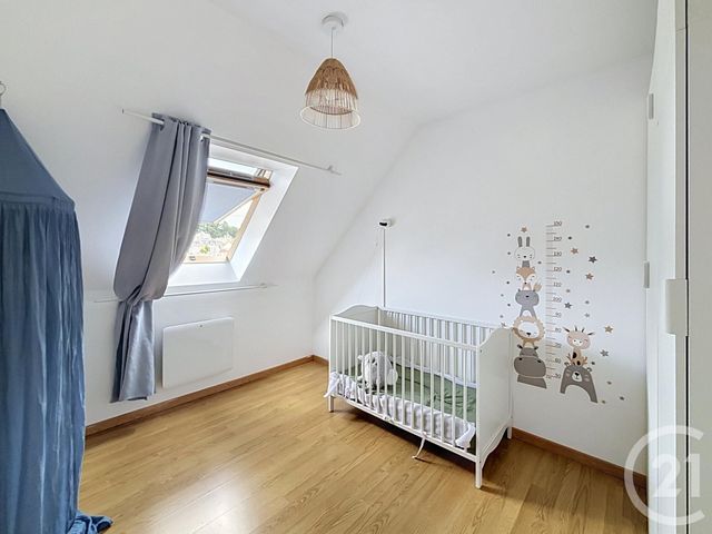 maison à vendre - 4 pièces - 76.85 m2 - ST AGATHON - 22 - BRETAGNE - Century 21 Le Calvez