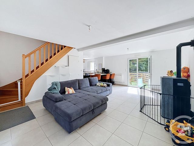 maison à vendre - 4 pièces - 76.85 m2 - ST AGATHON - 22 - BRETAGNE - Century 21 Le Calvez