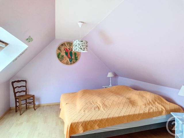 maison à louer - 2 pièces - 44.31 m2 - BEGARD - 22 - BRETAGNE - Century 21 Le Calvez