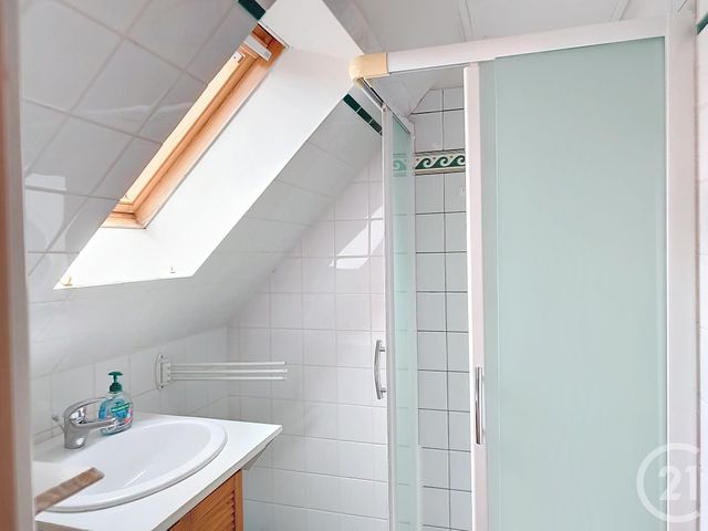 maison à louer - 2 pièces - 44.31 m2 - BEGARD - 22 - BRETAGNE - Century 21 Le Calvez