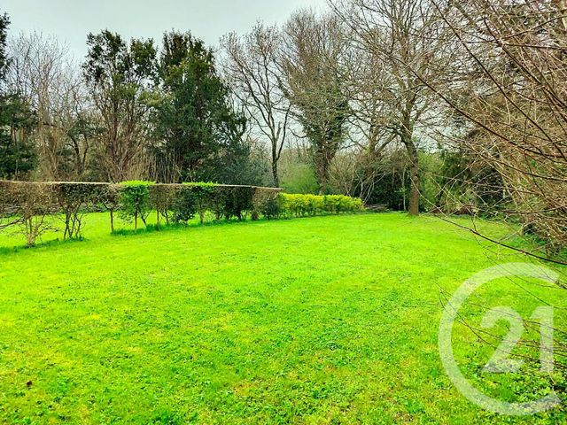 maison à louer - 2 pièces - 44.31 m2 - BEGARD - 22 - BRETAGNE - Century 21 Le Calvez