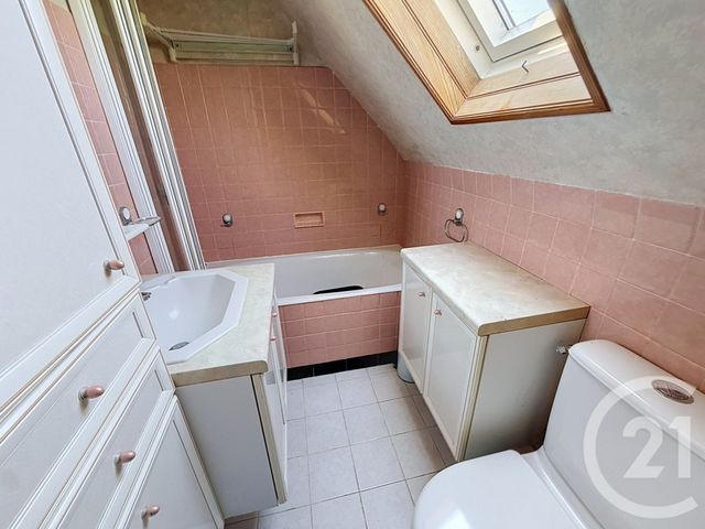 maison à vendre - 3 pièces - 55.0 m2 - PLOUBAZLANEC - 22 - BRETAGNE - Century 21 Le Calvez
