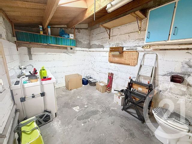 maison à vendre - 3 pièces - 55.0 m2 - PLOUBAZLANEC - 22 - BRETAGNE - Century 21 Le Calvez