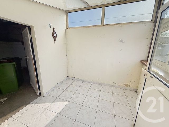 maison à vendre - 3 pièces - 55.0 m2 - PLOUBAZLANEC - 22 - BRETAGNE - Century 21 Le Calvez
