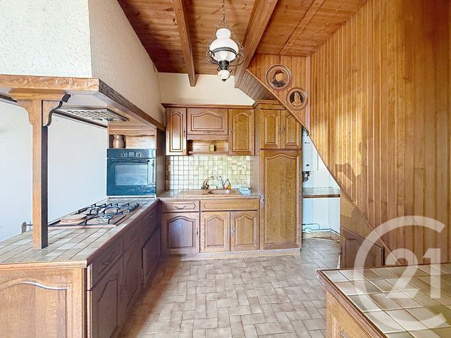 maison à vendre - 3 pièces - 55.0 m2 - PLOUBAZLANEC - 22 - BRETAGNE - Century 21 Le Calvez