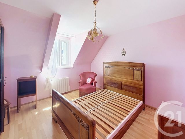 maison à vendre - 3 pièces - 55.0 m2 - PLOUBAZLANEC - 22 - BRETAGNE - Century 21 Le Calvez