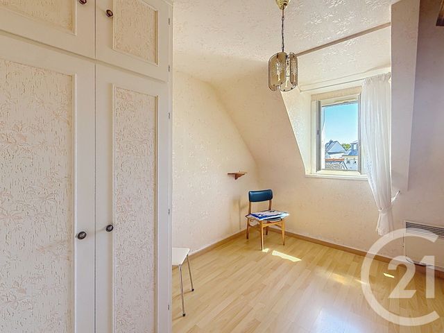 maison à vendre - 3 pièces - 55.0 m2 - PLOUBAZLANEC - 22 - BRETAGNE - Century 21 Le Calvez