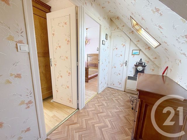 maison à vendre - 3 pièces - 55.0 m2 - PLOUBAZLANEC - 22 - BRETAGNE - Century 21 Le Calvez