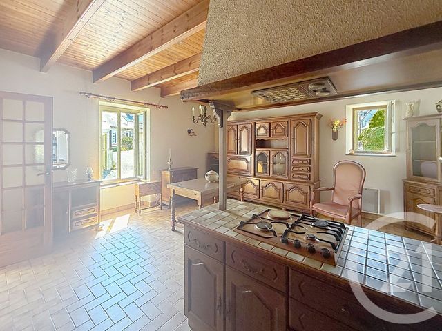 maison à vendre - 3 pièces - 55.0 m2 - PLOUBAZLANEC - 22 - BRETAGNE - Century 21 Le Calvez