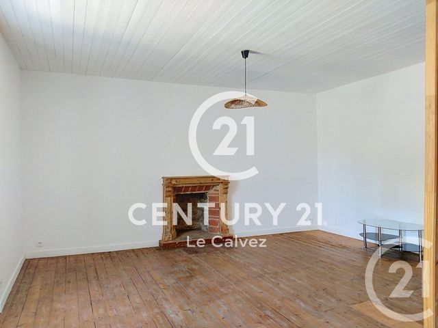 maison à vendre - 4 pièces - 89.5 m2 - PLOUMAGOAR - 22 - BRETAGNE - Century 21 Le Calvez