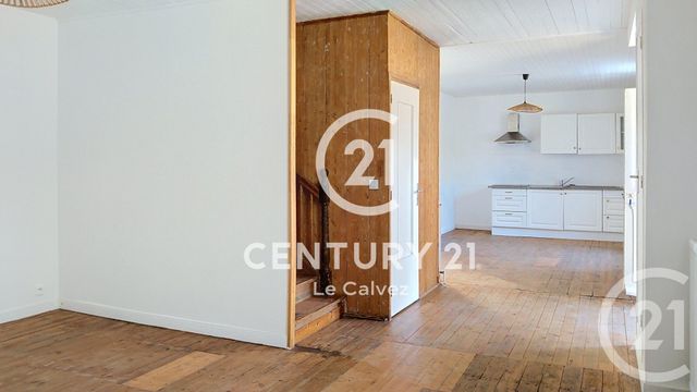 maison à vendre - 4 pièces - 89.5 m2 - PLOUMAGOAR - 22 - BRETAGNE - Century 21 Le Calvez
