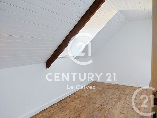maison à vendre - 4 pièces - 89.5 m2 - PLOUMAGOAR - 22 - BRETAGNE - Century 21 Le Calvez