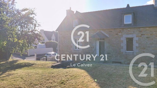 maison - PLOUMAGOAR - 22