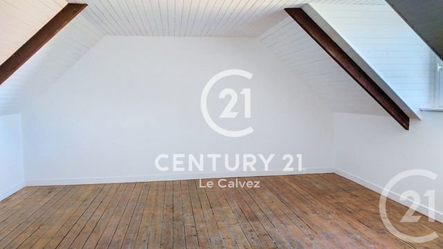maison à vendre - 4 pièces - 89.5 m2 - PLOUMAGOAR - 22 - BRETAGNE - Century 21 Le Calvez