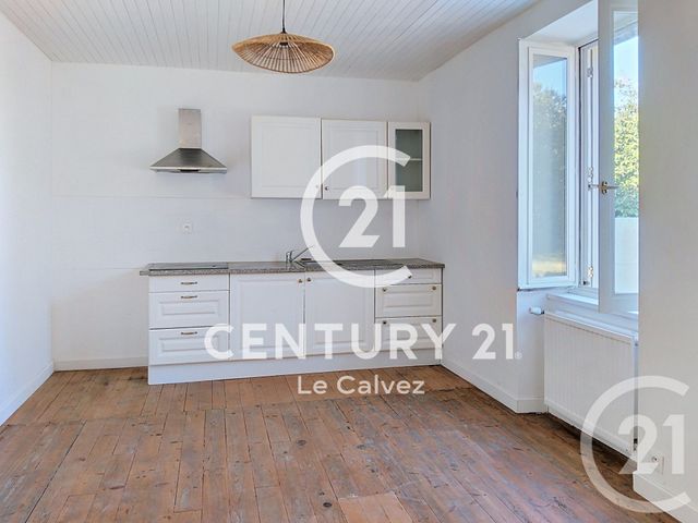 maison à vendre - 4 pièces - 89.5 m2 - PLOUMAGOAR - 22 - BRETAGNE - Century 21 Le Calvez