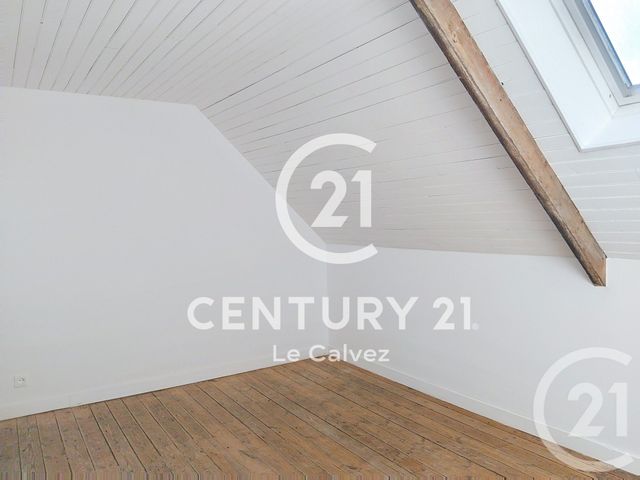 maison à vendre - 4 pièces - 89.5 m2 - PLOUMAGOAR - 22 - BRETAGNE - Century 21 Le Calvez