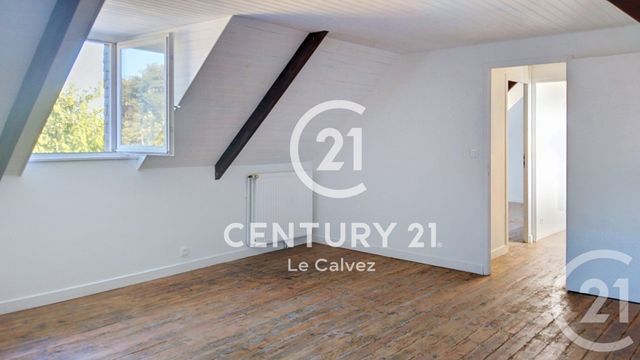 maison à vendre - 4 pièces - 89.5 m2 - PLOUMAGOAR - 22 - BRETAGNE - Century 21 Le Calvez