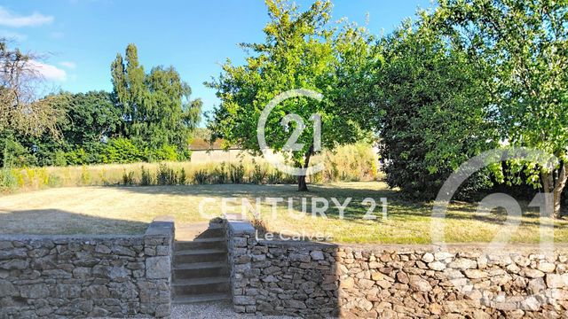 maison à vendre - 4 pièces - 89.5 m2 - PLOUMAGOAR - 22 - BRETAGNE - Century 21 Le Calvez