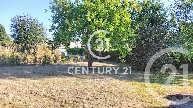 maison à vendre - 4 pièces - 89.5 m2 - PLOUMAGOAR - 22 - BRETAGNE - Century 21 Le Calvez
