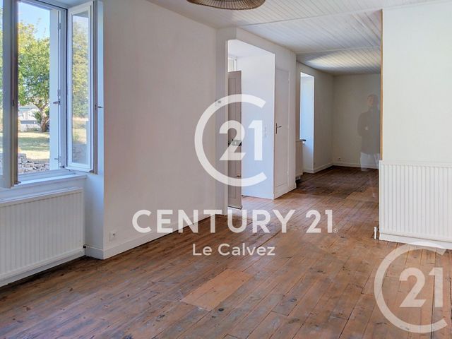 maison à vendre - 4 pièces - 89.5 m2 - PLOUMAGOAR - 22 - BRETAGNE - Century 21 Le Calvez