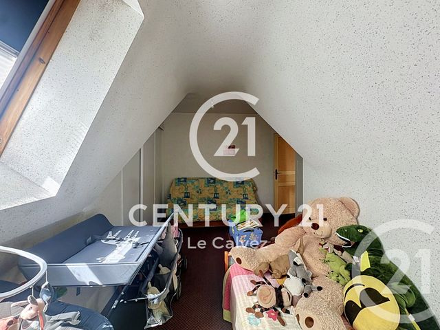 maison à vendre - 6 pièces - 170.5 m2 - MOUSTERU - 22 - BRETAGNE - Century 21 Le Calvez