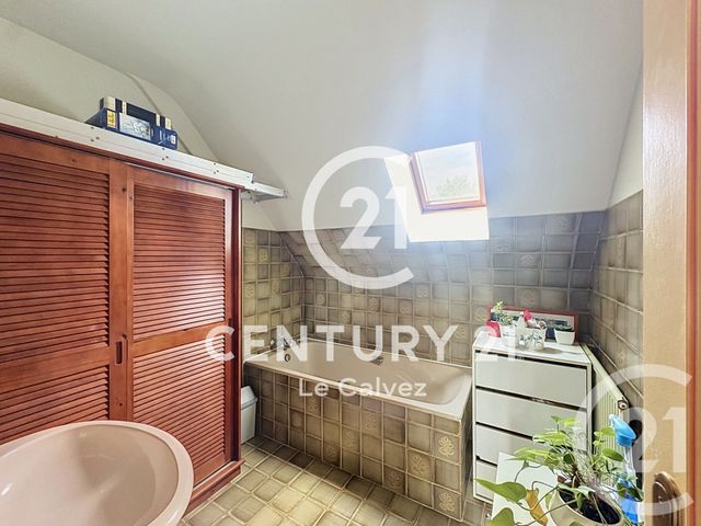 maison à vendre - 6 pièces - 170.5 m2 - MOUSTERU - 22 - BRETAGNE - Century 21 Le Calvez