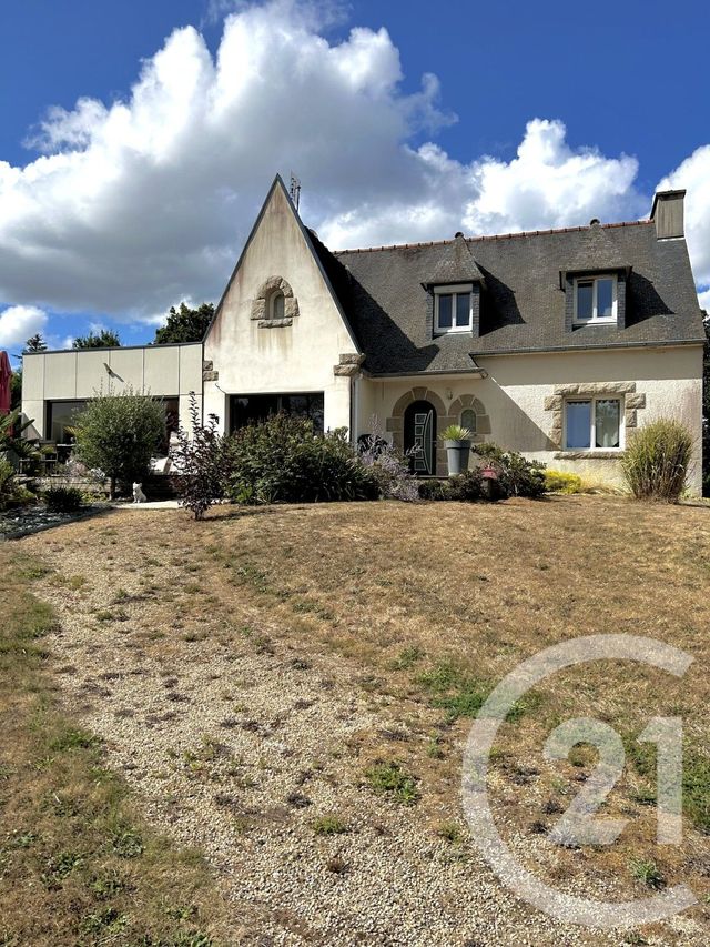 maison - MOUSTERU - 22