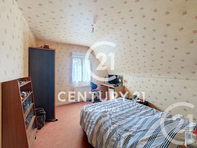 maison à vendre - 6 pièces - 170.5 m2 - MOUSTERU - 22 - BRETAGNE - Century 21 Le Calvez