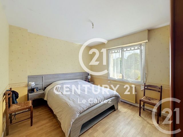 maison à vendre - 6 pièces - 170.5 m2 - MOUSTERU - 22 - BRETAGNE - Century 21 Le Calvez